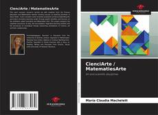 Portada del libro de CienciArte / MatematiesArte