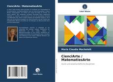 Bookcover of CienciArte / MatematiesArte