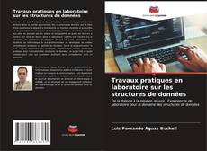 Buchcover von Travaux pratiques en laboratoire sur les structures de données