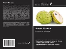 Copertina di Anona Mucosa