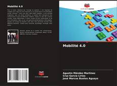 Mobilité 4.0 kitap kapağı