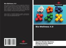 Capa do livro de Bio-Wellness 4.0 