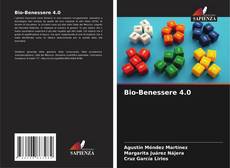 Bio-Benessere 4.0 kitap kapağı