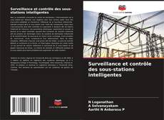 Capa do livro de Surveillance et contrôle des sous-stations intelligentes 