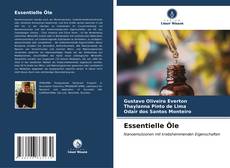 Обложка Essentielle Öle