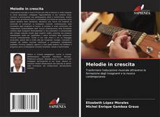 Bookcover of Melodie in crescita