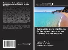 Copertina di Evaluación de la vigilancia de las aguas costeras en la bahía de São Marcos