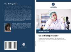 Buchcover von Das Biologielabor