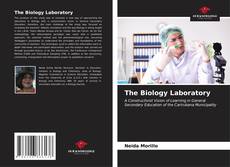 Buchcover von The Biology Laboratory