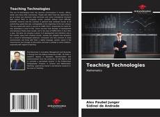 Teaching Technologies kitap kapağı