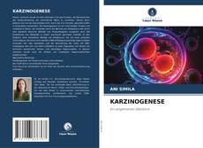 Buchcover von KARZINOGENESE