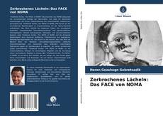 Zerbrochenes Lächeln: Das FACE von NOMA kitap kapağı
