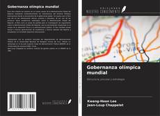 Copertina di Gobernanza olímpica mundial