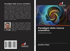 Couverture de Paradigmi della ricerca scientifica
