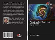 Buchcover von Paradigmi della ricerca scientifica