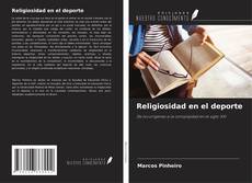 Couverture de Religiosidad en el deporte