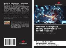 Portada del libro de Artificial Intelligence Theory and Practice for TecNM students