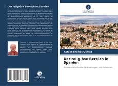 Copertina di Der religiöse Bereich in Spanien