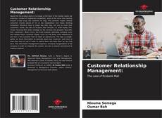 Portada del libro de Customer Relationship Management: