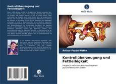 Buchcover von Kontrollüberzeugung und Fettleibigkeit