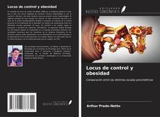 Обложка Locus de control y obesidad