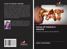 Buchcover von Locus of Control e obesità