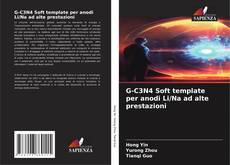 Couverture de G-C3N4 Soft template per anodi Li/Na ad alte prestazioni