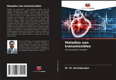 Maladies non transmissibles kitap kapağı