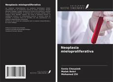 Neoplasia mieloproliferativa kitap kapağı
