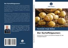 Der Kartoffelgaumen:的封面