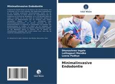 Bookcover of Minimalinvasive Endodontie