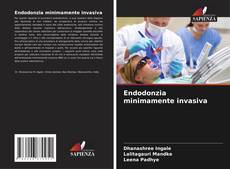 Buchcover von Endodonzia minimamente invasiva