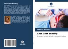 Bookcover of Alles über Bonding