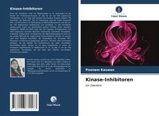 Copertina di Kinase-Inhibitoren