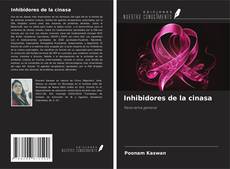 Bookcover of Inhibidores de la cinasa