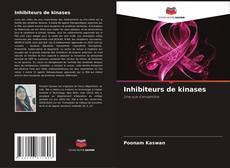 Buchcover von Inhibiteurs de kinases
