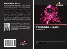 Buchcover von Inibitori della chinasi