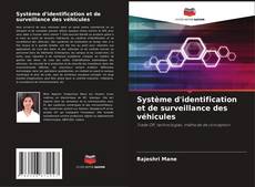Buchcover von Système d'identification et de surveillance des véhicules