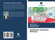Capa do livro de Diclofenac-induzierte Wirkung 