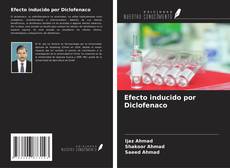 Buchcover von Efecto inducido por Diclofenaco