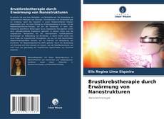 Обложка Brustkrebstherapie durch Erwärmung von Nanostrukturen