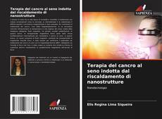 Copertina di Terapia del cancro al seno indotta dal riscaldamento di nanostrutture