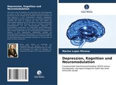 Depression, Kognition und Neuromodulation kitap kapağı