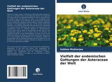Capa do livro de Vielfalt der endemischen Gattungen der Asteraceae der Welt 