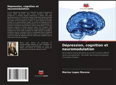 Bookcover of Dépression, cognition et neuromodulation