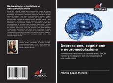 Copertina di Depressione, cognizione e neuromodulazione