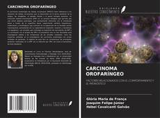 Buchcover von CARCINOMA OROFARÍNGEO