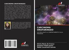 Copertina di CARCINOMA OROFARINGEO