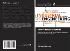 Copertina di Fabricación ajustada