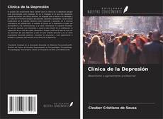 Couverture de Clínica de la Depresión